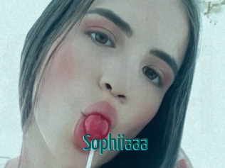 Sophiiaaa