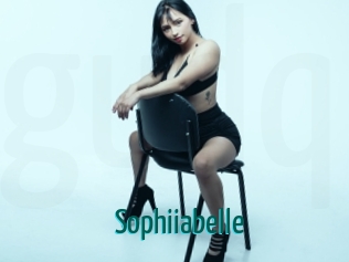 Sophiiabelle