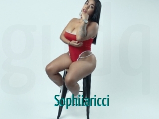 Sophiiaricci