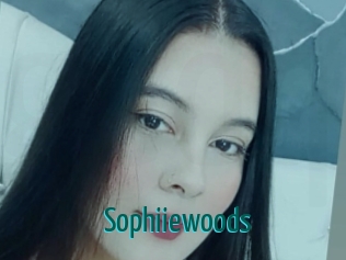 Sophiiewoods