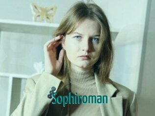Sophiroman