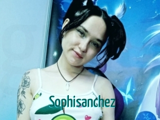Sophisanchez