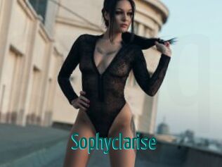 Sophyclarise