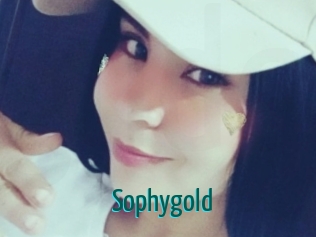 Sophygold