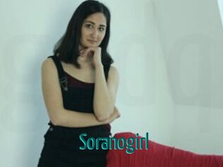 Soranogirl