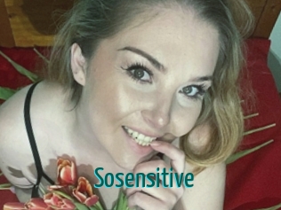 Sosensitive