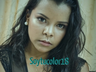 Soytucolor18