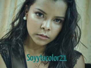 Soyytucolor21