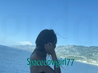 Spacecowgirl77