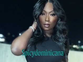 Spicydominicana