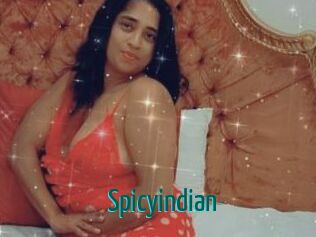 Spicyindian
