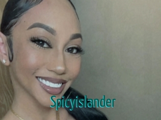 Spicyislander