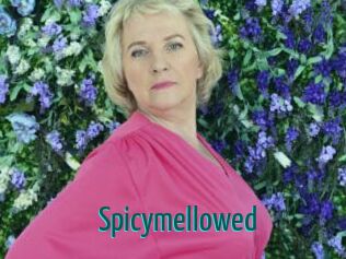 Spicymellowed