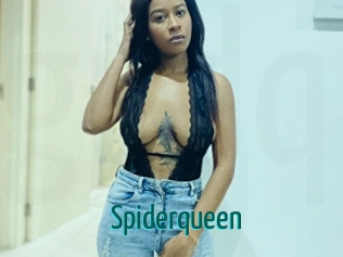 Spiderqueen