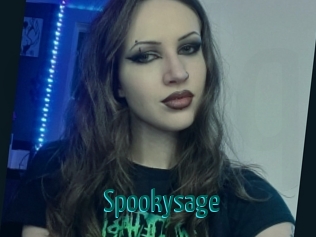 Spookysage