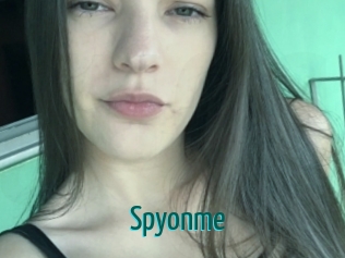 Spyonme