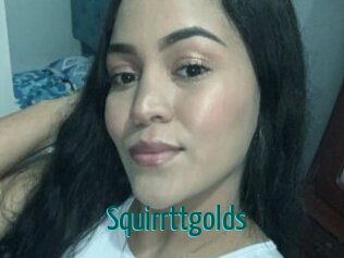 Squirrttgolds