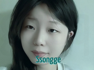 Ssongge