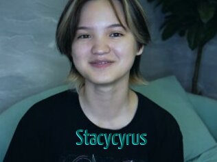Stacycyrus