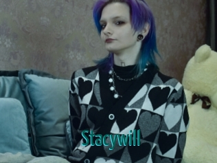 Stacywill