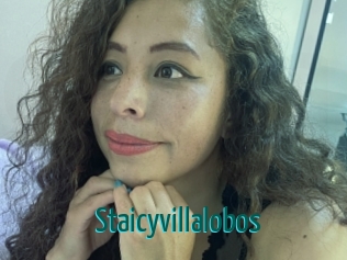 Staicyvillalobos