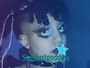 Stardustgoddess