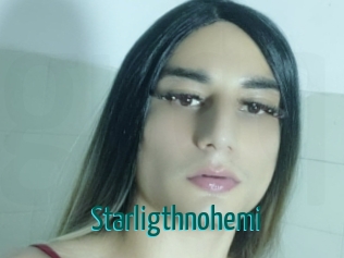 Starligthnohemi