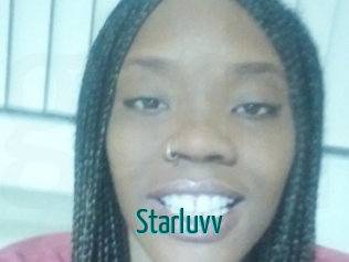starluvv Guide du Queutard