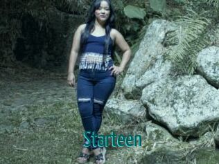 Starteen