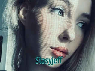 Stasyjeff