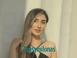 Stasymilonas