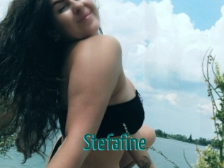 Stefafine