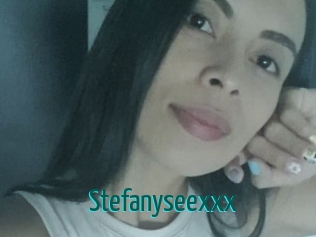 Stefanyseexxx