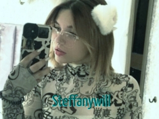 Steffanywill