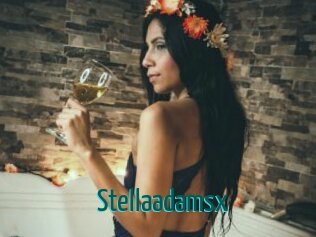 Stellaadamsx