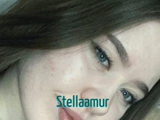 Stellaamur