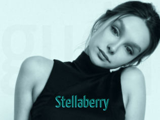 Stellaberry