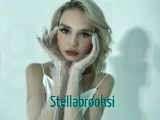 Stellabrooksi