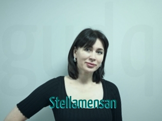 Stellamensan