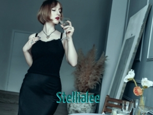 Stellialee