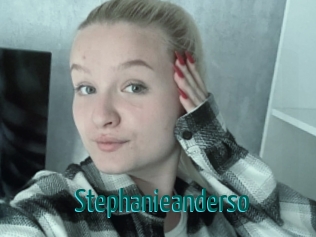 Stephanieanderso