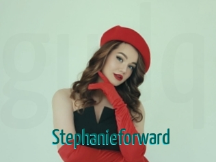 Stephanieforward