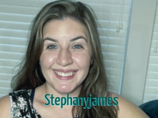 Stephanyjames