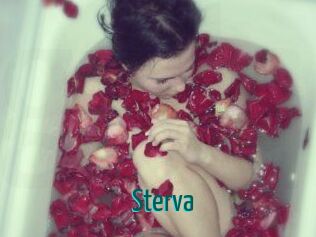 Sterva