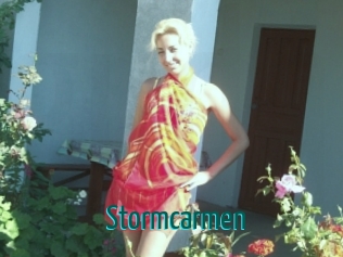 Stormcarmen