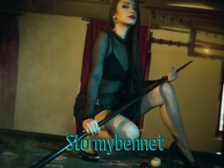 Stormybennet
