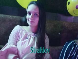 Straklov