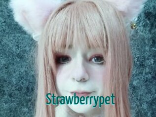 Strawberrypet