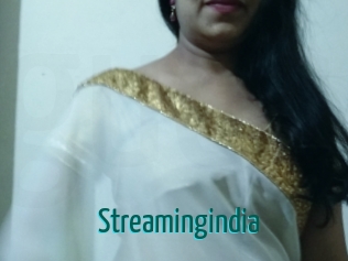 Streamingindia