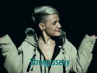 Strongissexy